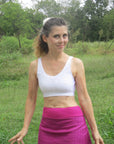 Embrace Sports Bra PDF Pattern in Sizes B - M
