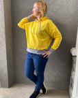 Bianca Pullover PDF Sewing Pattern B-M