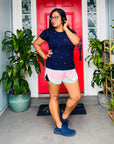 3R Shorts - Adult PDF Sewing Pattern B-M
