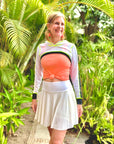 Ultra Crop PDF Sewing Pattern B-M