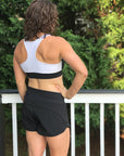 Embrace Sports Bra PDF Pattern in Sizes B - M