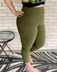 Lift Leggings PDF Pattern Sizes B - M