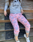 Iron Jogger PDF Sewing Pattern XXS to 4XL