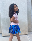Duet Skirt PDF Sewing Pattern Youth Sizes 2-16