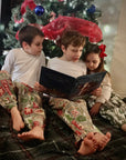 Lounge Pants Adult Sizes B - M and Children Sizes 3-14