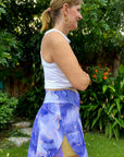 Duet Skirt PDF Pattern Adult Sizes B - M