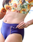 Waimea Swim Bottoms PDF Sewing Pattern