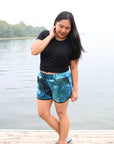 Balboa Shorts PDF Sewing Pattern B-M