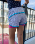 Moxi Shorts Youth PDF Sewing Pattern 2-16