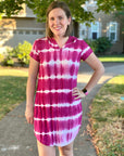 Valerie Dress PDF Pattern Sizes B - M