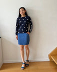 Boardwalk Skirt PDF Sewing Pattern