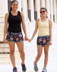 Moxi Shorts Youth PDF Sewing Pattern 2-16