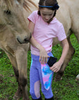 Bundle - Cavallo and Novello Leggings for Youth and Adult