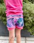 Moxi Shorts Youth PDF Sewing Pattern 2-16