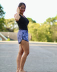 Balboa Shorts PDF Sewing Pattern B-M