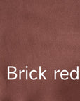 Eco Performance - Brick Red