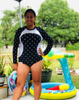 Waimea Rash Guard PDF Sewing Pattern