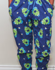 Lounge Pants Adult Sizes B - M and Children Sizes 3-14