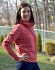Boardwalk Pullover PDF Sewing Pattern