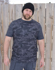 Evergreen Tee PDF Pattern XS - 4XL