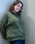 Bianca Pullover PDF Sewing Pattern B-M