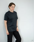 Evergreen Tee PDF Pattern XS - 4XL