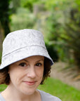 Nantucket Bucket Hat PDF Sewing Pattern