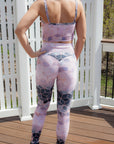 Lift Leggings PDF Pattern Sizes B - M