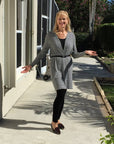 Sunday Cardigan PDF Sewing Pattern XXS - 3XL