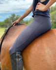Cavallo Leggings PDF Pattern Sizes B - M