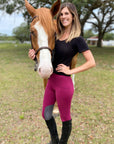 Bundle - Cavallo and Novello Leggings for Youth and Adult