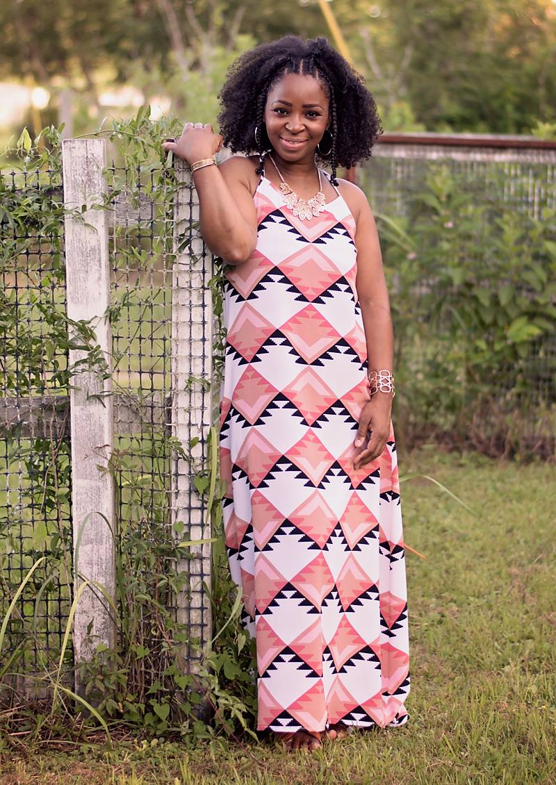 Havana Dress and Top PDF Sewing Pattern Sizes B - M Havana Dress and Top PDF Sewing Pattern Sizes B - M