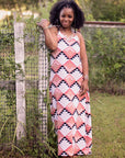 Havana Dress and Top PDF Sewing Pattern Sizes B - M