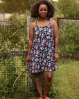 Havana Dress and Top PDF Sewing Pattern Sizes B - M