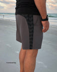 Motion Athletic Shorts XXS to 4XL