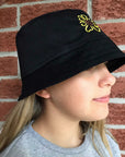 Nantucket Bucket Hat PDF Sewing Pattern