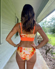 Boca Bay Swimsuit PDF Sewing Pattern Sizes B-M