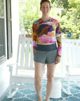Moxi Shorts PDF Sewing Pattern B-M