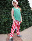 Lounge Pants Adult Sizes B - M and Children Sizes 3-14