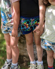 Moxi Shorts - Youth and Adult Bundle