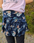 Duet Skirt PDF Sewing Pattern Youth Sizes 2-16