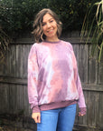 Sav's Sweatshirt PDF Pattern Sizes B - M