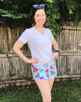 3R Shorts - Adult PDF Sewing Pattern B-M