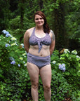 North Shore Swimsuit PDF Pattern XXS - 3XL