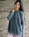 Sav's Sweatshirt PDF Pattern Sizes B - M