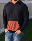Hudson Pullover PDF Sewing Pattern