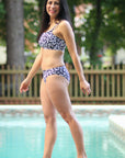 Boca Bay Swimsuit PDF Sewing Pattern Sizes B-M