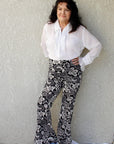 Chelsea Pants PDF Sewing Pattern XXS - 3XL