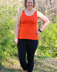 Staple Tank PDF Sewing Pattern XXS - 3XL