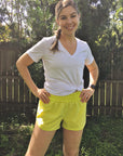 Balboa Shorts PDF Sewing Pattern B-M